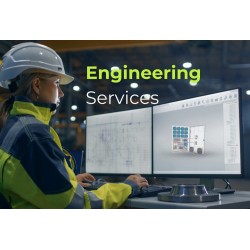 Neohance Engineering, Commissioning & Service Support