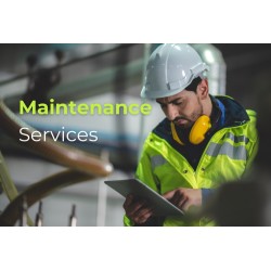 Neohance Environmental Monitoring Systems