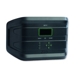 Tecno Control CE408 Gas Detection Control Unit