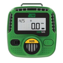Tecno Control EasyGas Portable Monogas Monitor