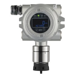Tecno Control GDS850 ATEX Fixed Gas Detector