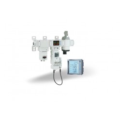 Neohance Environmental Monitoring Systems