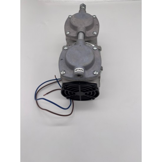Gas Detection System