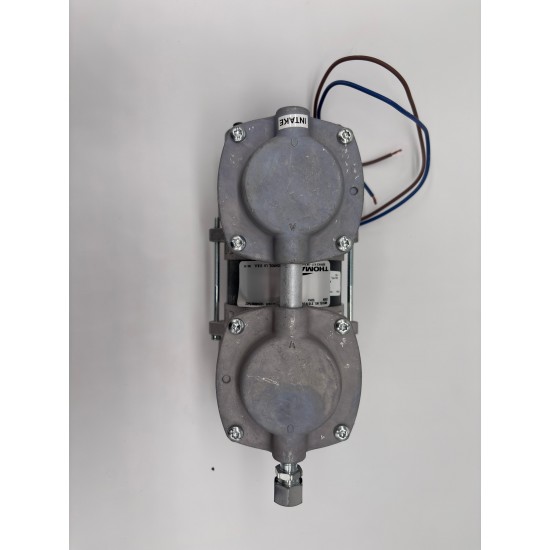 Gas Detection System