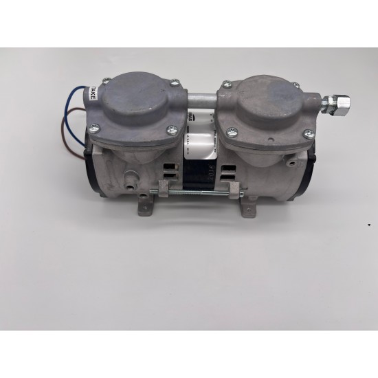 Gas Detection System
