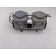 Gas Detection System