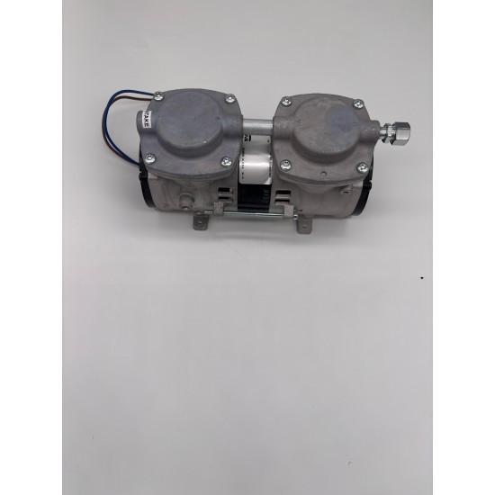 Gas Detection System