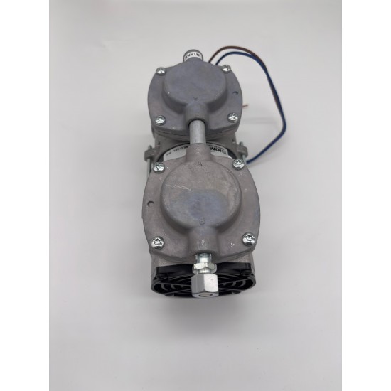 Gas Detection System Gas Detection System