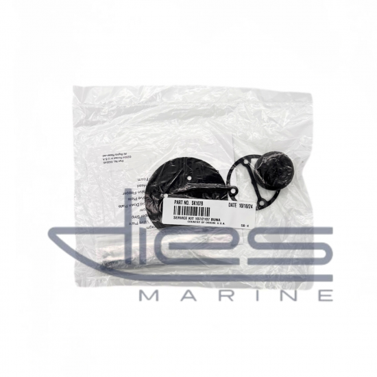 Gas Detection System Gas Detection System