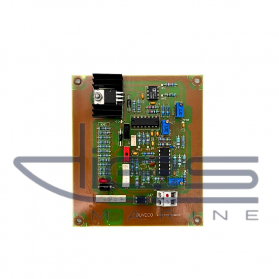Gas Detection System Gas Detection System