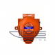 Gas Detection System Gas Detection System