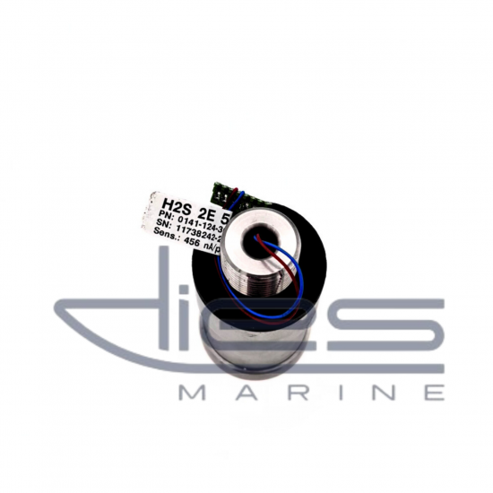 Gas Detection System Gas Detection System