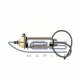 Gas Detection System Gas Detection System