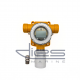 Gas Detection System Gas Detection System
