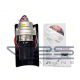 Gas Detection System Gas Detection System
