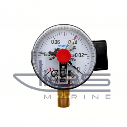 PRESSURE GAUGE