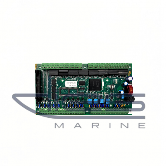Gas Detection System Gas Detection System