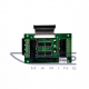 Gas Detection System Gas Detection System