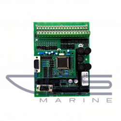 SALWICO PCB