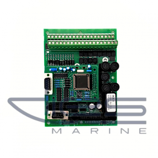 Gas Detection System Gas Detection System