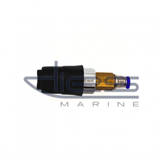Gas Detection System Gas Detection System
