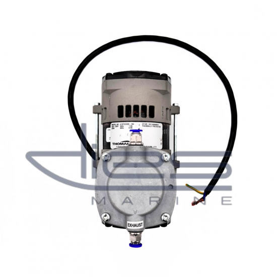 Gas Detection System Gas Detection System