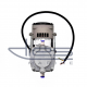 Gas Detection System Gas Detection System