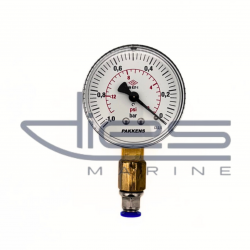 VACUM GAUGE
