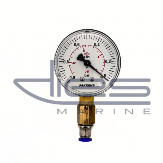 VACUM GAUGE VACUM GAUGE