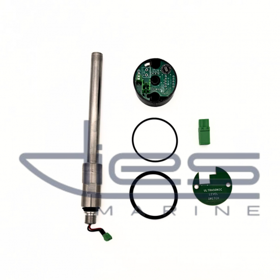 HIGH LEVEL & OVERFILL SYSTEM HIGH LEVEL & OVERFILL SYSTEM