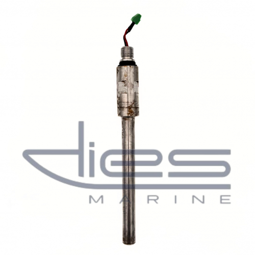 HIGH LEVEL PROBE USED