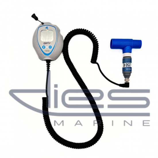 N₂ OXYGEN ANALYZER N₂ OXYGEN ANALYZER