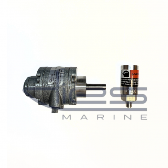 JOWA PUMP - AIR CHAMBER