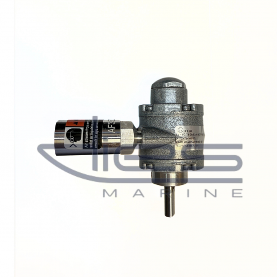 JOWA PUMP - AIR CHAMBER