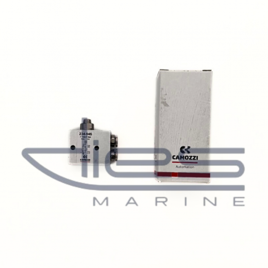 ODME 3-WAY VALVE ODME 3-WAY VALVE