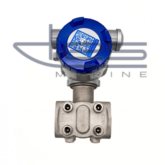 VAF DIFFERENTIAL FLOWMETER VAF DIFFERENTIAL FLOWMETER