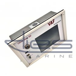 VAF TOUCH MCU