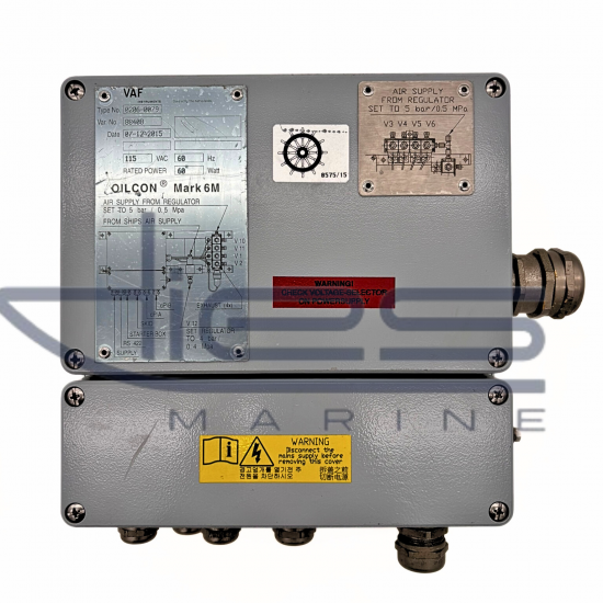 VAF ODME EPU VAF ODME EPU