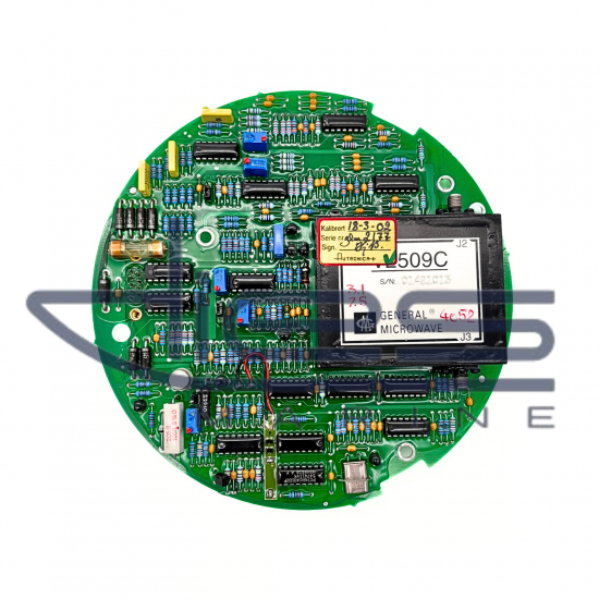 TANK RADAR LEVEL GAUGING SYSTEM TANK RADAR LEVEL GAUGING SYSTEM
