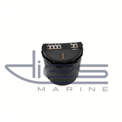 TANK RADAR LEVEL GAUGING SYSTEM