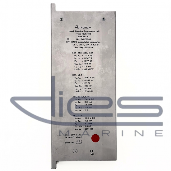 TANK RADAR LEVEL GAUGING SYSTEM TANK RADAR LEVEL GAUGING SYSTEM