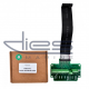 TANK RADAR LEVEL GAUGING SYSTEM TANK RADAR LEVEL GAUGING SYSTEM