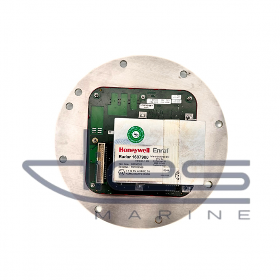TANK RADAR LEVEL GAUGING SYSTEM TANK RADAR LEVEL GAUGING SYSTEM