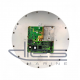 TANK RADAR LEVEL GAUGING SYSTEM TANK RADAR LEVEL GAUGING SYSTEM