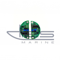 BUBBLING CRESCENT SENSOR