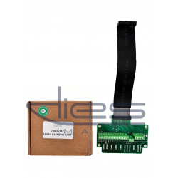 TA840 KLEMENS CARD
