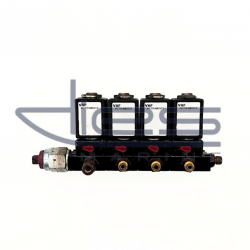 VAF ODME SOLENOID GROUP
