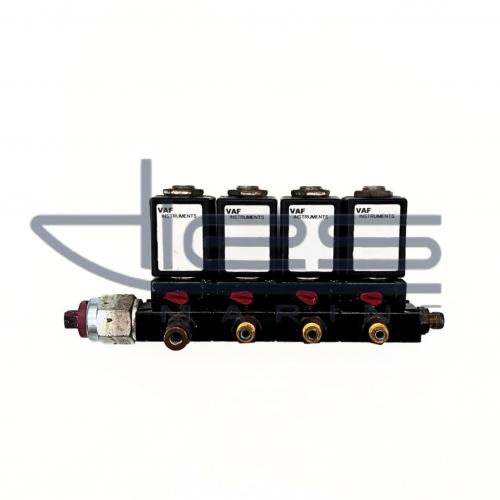 VAF ODME SOLENOID GROUP