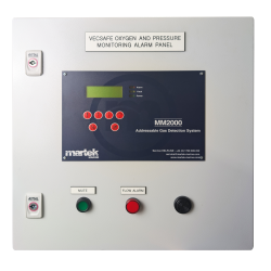 Martek Marine Vecsafe Vapour Emission Control System