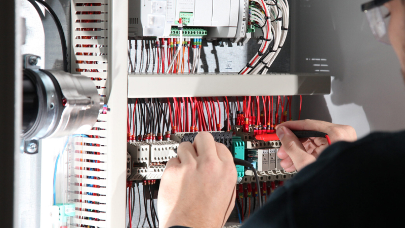 Martek Marine Navgard BNWAS authorised service support